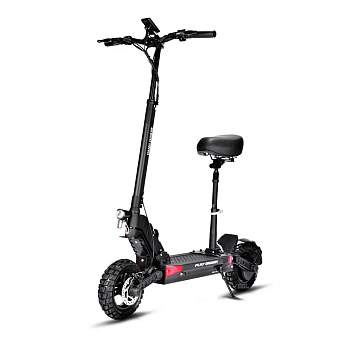 White Siberia Luna 5.0 Exclusive 800W