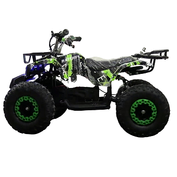 Квадроцикл детский электрический RATCHET 1000Вт. (арт.77934)