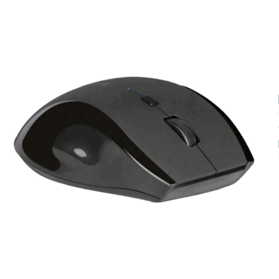 Defender Accura MM-295 черный