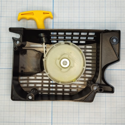 Стартер в сборе для BS-45,BS-45М,BS-52,BS-52М,BS-62