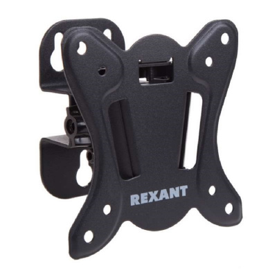 Rexant 38-0050 10"- 27" наклон/поворот
