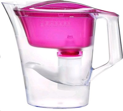 Барьер Твист пурпурный