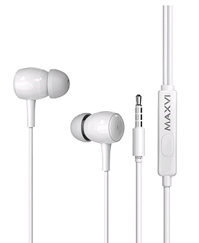 Maxvi MHF-17 Easy white