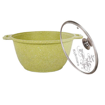 Кукмор ал 4,0л К41TSL Trendy style lime 