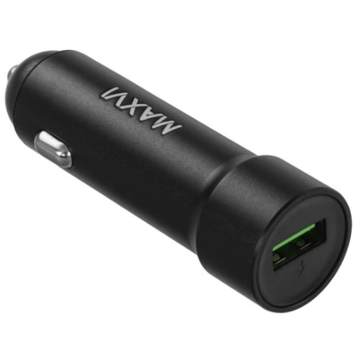 Maxvi CCM-M241 metallic black