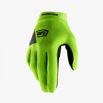 100% Ridecamp Womens Glove