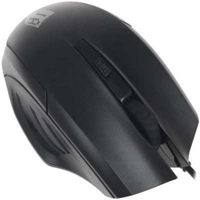 Jet.A OM-U54G Black
