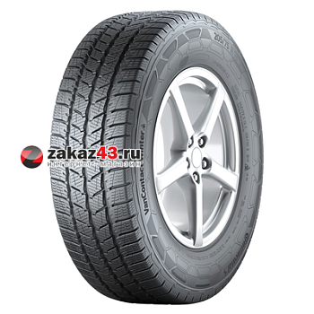 Continental VanContact Winter 175/75 R16 101/99R 0453132