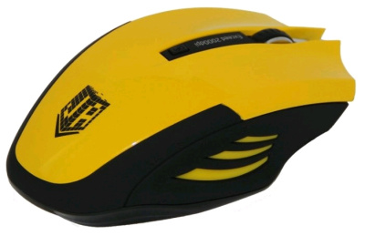 Jet.A OM-U54G Yellow