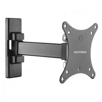 ARM MEDIA MARS-1 black 