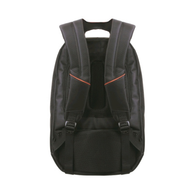 Exegate OFFICE PRO B1523 BLACK, WATER RESISTANT, 15.6"