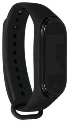 Maxvi SB-01 black