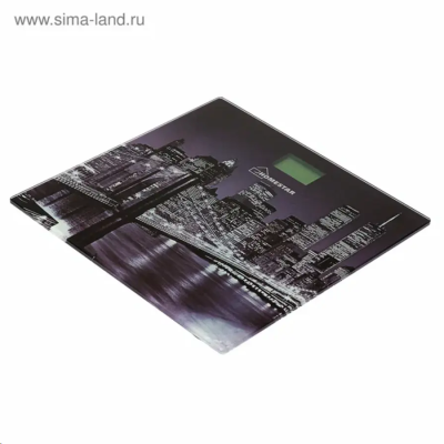 HOMESTAR HS-6001E Мост