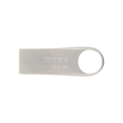 64GB Mirex Keeper USB 3.0 (13600-IT3KEP64)