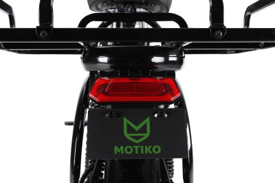 Motiko MV7