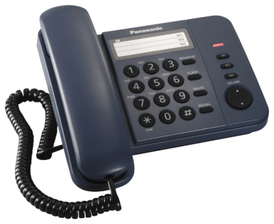 Panasonic KX-TS2352RUW