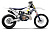 Husqvarna TX 300 Мотоцикл