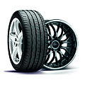 Шины и диски