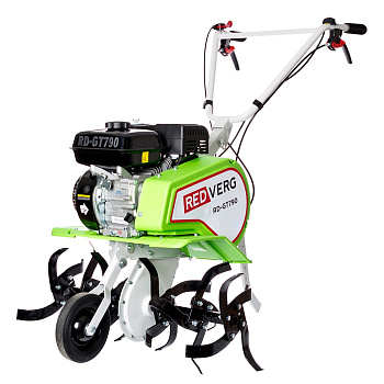 RedVerg RD-GT790