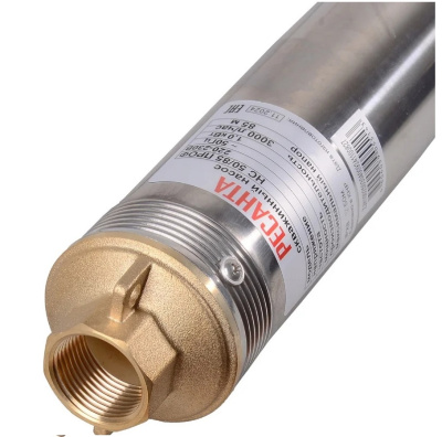 Ресанта НС 50/85 (d.75 mm, кабель 50 м)