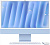 Apple iMac A3247 24" 4.5K M4 8 core (4) 16Gb SSD256Gb 8 core GPU macOS WiFi BT 143W клав (MWUF3ZP/A)