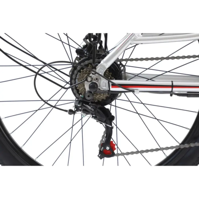 White Siberia Camry Light 500W матовый черный