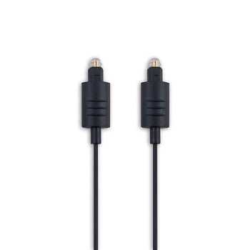 Аудиокабель (TOSLINK M - TOSLINK M) 3м Belsis SP3020