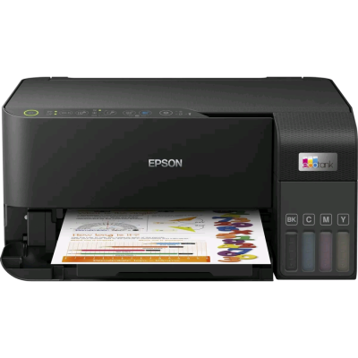 Epson L3550