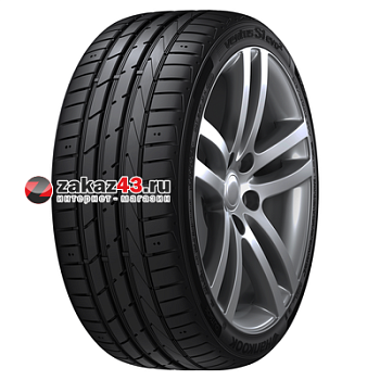 Hankook Ventus S1 Evo 2 K117 225/55 R17 97W 1012080