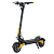 Kugoo Kirin LX 10+ 2*1400=2800w 60v 20.8ah
