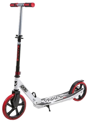 NOVATRACK POLIS 230мм 135165 красный