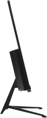 IRU P233 23.8" Full HD i3 1220P (1.5) 8Gb SSD256Gb UHDG CR без ОС GbitEth WiFi BT 65W Cam  (2087708)