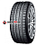 Yokohama Advan Sport V105S 245/40 R18 93Y R1243