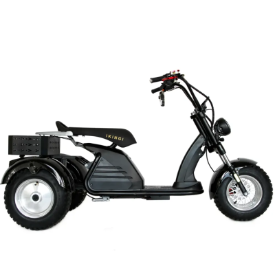 Ikingi M6 PRO Trike