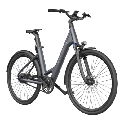 ADO Electric Bicycle A28 Lite серый