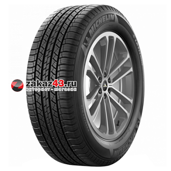 Michelin Latitude Tour HP 265/45 R20 104V 292614
