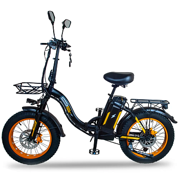 Minako F11 Желтый