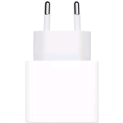 Apple Power Adapter 20W MU7V2ZM/A