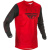 Fly RACING F-16 (красный/черный, M, 376-924M)