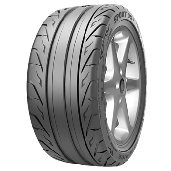 Goodride Sport DSII (не для дорог общего пользования) 235/40 ZR18 95W CTS282639