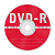 Data Standard DVD+R  Data Standard  16X  4,7Гб  1шт