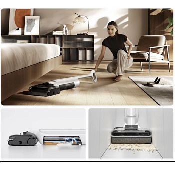 Xiaomi Truclean W30 Pro Wet Dry Vacuum
