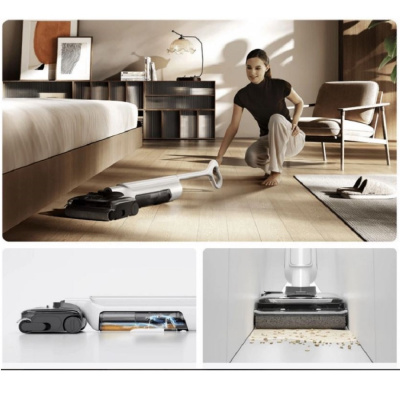 Xiaomi Truclean W30 Pro Wet Dry Vacuum