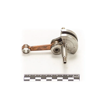 Вал коленчатый Sadd CG330