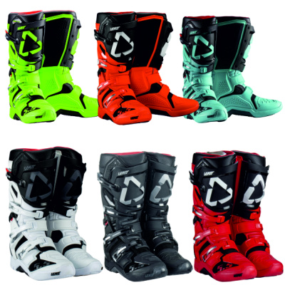 Leatt 5.5 FlexLock Boot