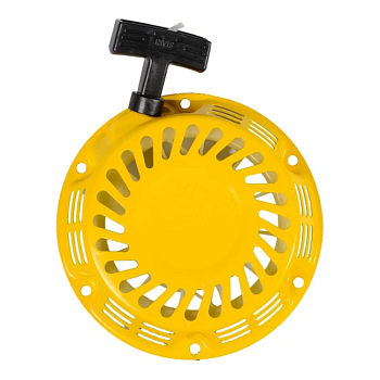 Ручной стартер в сборе для DY2500L-DY4000L/LX