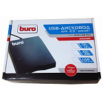 Buro BUM-USB FDD 4