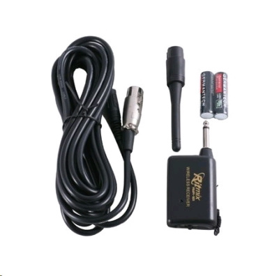 Ritmix RWM-100 black