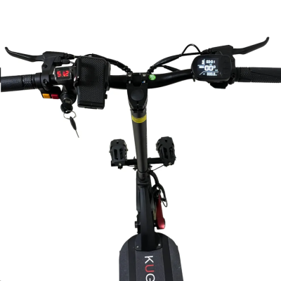 Kugoo Kirin G-BOOSTER NEW 2024