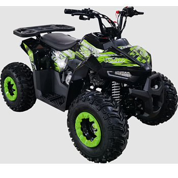 RACER ATV HAWK 110 (Синий)